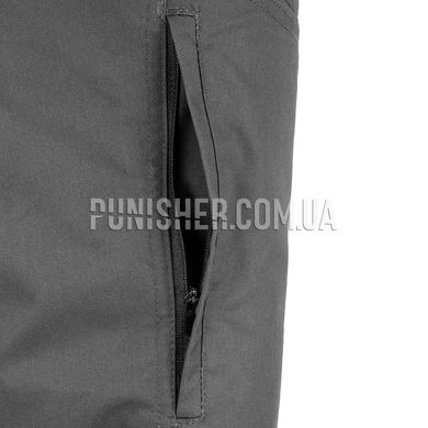 Тактические брюки Propper HLX Men's Pant Black, Черный, 32/32