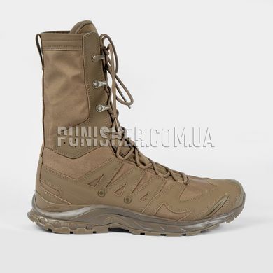 Літні тактичні черевики Salomon XA Forces Jungle, Coyote Brown, 9 R (US), Літо