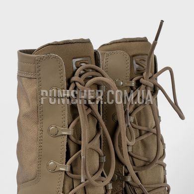 Літні тактичні черевики Salomon XA Forces Jungle, Coyote Brown, 9 R (US), Літо