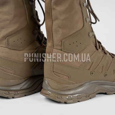 Літні тактичні черевики Salomon XA Forces Jungle, Coyote Brown, 9 R (US), Літо