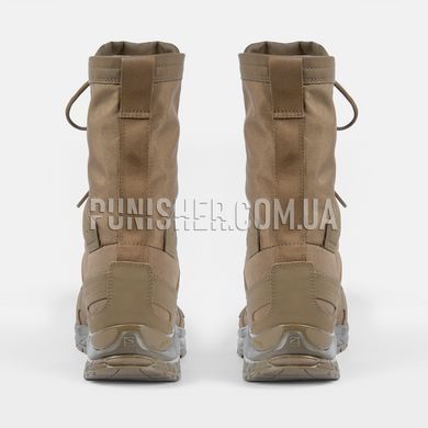 Літні тактичні черевики Salomon XA Forces Jungle, Coyote Brown, 9 R (US), Літо