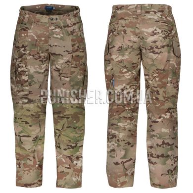 Emerson Blue Label Guardian All-terrain Tactical Pants, Multicam, 30/30