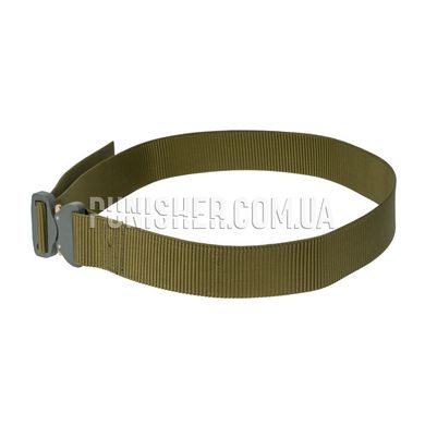 Helikon-Tex Cobra FC45 Tactical Belt, Olive, Small