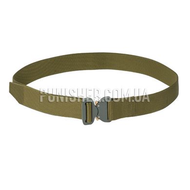 Helikon-Tex Cobra FC45 Tactical Belt, Olive, Small