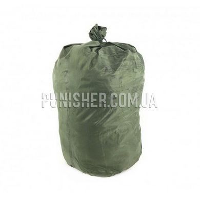 US Army Military waterproof bag, Olive Drab, Accessories
