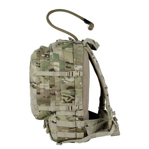 Assault 20L | Tactical backpack | 3L Hydration bladder