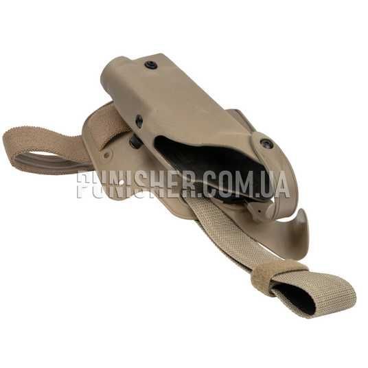 Safariland 6004 IA-7700 STX Tactical Drop-Leg Holster for SIG