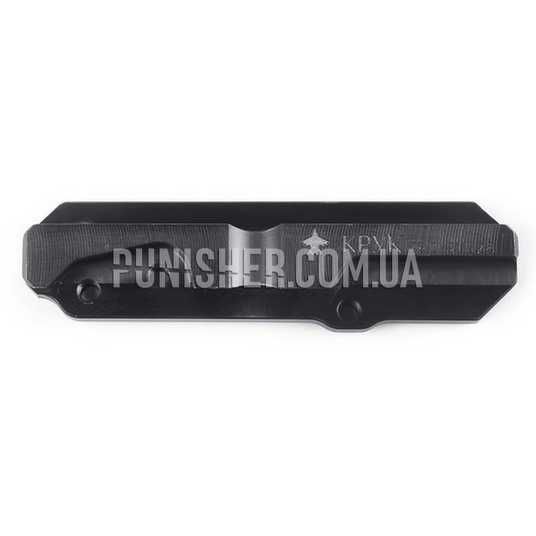 KPYK Product 2 Mount - dovetail for AK Black buy with