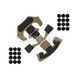 ACM GEN2 Protective Pads and Suspension System Kit for FAST, MICH, Wendy Helmets 2000000186825 photo 2