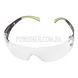 Защитные очки 3M Peltor Sport SecureFit Safety Eyewear SF400 с прозрачными линзами 2000000102467 фото 2