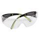 3M Peltor Sport SecureFit Safety Eyewear SF400 Clear Lens 2000000102467 photo 1