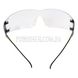 3M Peltor Sport SecureFit Safety Eyewear SF400 Clear Lens 2000000102467 photo 3