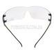 3M Peltor Sport SecureFit Safety Eyewear SF400 Clear Lens 2000000102467 photo 3