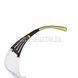 3M Peltor Sport SecureFit Safety Eyewear SF400 Clear Lens 2000000102467 photo 4