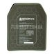 Bronyx CAP6SR M Full 6 class Armor Plate BRO-CAP6SR-MF-B photo 2