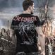 Футболка Dobermans Aggressive Berserk TS133BK-XXL фото 3