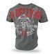 Dobermans Aggressive Rebellion 13 T-Shirt TS165KH-XL photo 2
