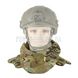 M-Tac Ballistic Collar Protection with ballistic packages class 1 for Cuirass QRS 2000000173818 photo 8