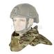 M-Tac Ballistic Collar Protection with ballistic packages class 1 for Cuirass QRS 2000000173818 photo 7