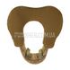 M-Tac Ballistic Collar Protection with ballistic packages class 1 for Cuirass QRS 2000000173818 photo 6