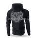 Свитшот Dobermans Aggressive Celtic III BK139BK-XL фото 2