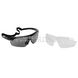 Комплект балістичних окулярів ESS Crosshair 2 Lens Kit 2000000106939 фото 2