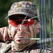 Комплект баллистических очков Wiley X Saber Advanced с Smoke Grey/Light Rust/Vermillion линзами 2000000203379 фото 10