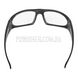 Комплект окулярів Wiley X Romer 3 із трьома лінзами 2000000102504 фото 10