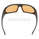 Комплект окулярів Wiley X Romer 3 із трьома лінзами 2000000102504 фото 9