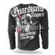 Лонгслів Dobermans Aggressive Guardians of Asgard LS197BK-XL фото 2