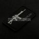 M-Tac AR-15 223/5,56 Laser Cut Patch 2000000018928 photo 2
