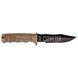 Emerson SOG M37-K Seal Pup Knife 2000000048338 photo 2