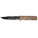 Нож Emerson SOG M37-K Seal Pup Knife 2000000048338 фото 3