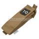 Подсумок Blue Force Gear Molle Mounted Tourniquet NOW! Pouch для турникета 2000000144269 фото 2