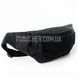 Поясная сумка Dobermans Aggressive Performance Beltbag BAG09BK фото 2