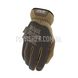 Mechanix Fastfit Brown Gloves 2000000094014 photo 2