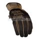 Mechanix Fastfit Brown Gloves 2000000094014 photo 7
