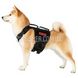 Шлея-жилет OneTigris Gladiator Support Dog Harness для собак 2000000141251 фото 2
