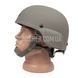 ACH MICH 2000 IIIA Helmet (Used) 2000000033570 photo 4