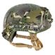 ACH MICH 2000 IIIA helmet visualized for Ops-Core 2000000019895 photo 2