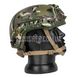 ACH MICH 2000 IIIA helmet visualized for Ops-Core 2000000019895 photo 4