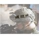 Система Revision Desert Locust Goggle Swivel Clip Kit для крепления защитной маски на шлем 2000000141817 фото 6