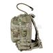 Source Assault 20L Tactical backpack with 3L Hydration bladder 2000000092409 photo 3
