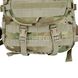 Source Assault 20L Tactical backpack with 3L Hydration bladder 2000000092409 photo 5