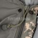 Зовнішній всепогодний чохол Gore-Tex Bivy Camouflage Cover для спальника 2000000008073 фото 8