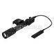 Збройовий ліхтар WADSN M612V SF Scout Light з виносною кнопкою DS07 2000000201702 фото 1