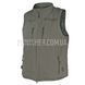 A.T.A.K.A. S.W.R.S. Level 7A G-loft Insulated Vest Urban Grey 2000000233550 photo 1