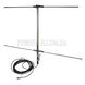 Outdoor Directional VHF Antenna - loop with 10 m feeder 2000000157757 photo 2