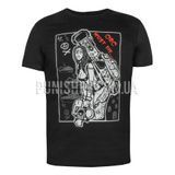 Футболка Rowdy Orc Must Die Black, Черный, Small
