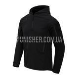 Худі Helikon-Tex Range - TopCool, Чорний, XX-Large
